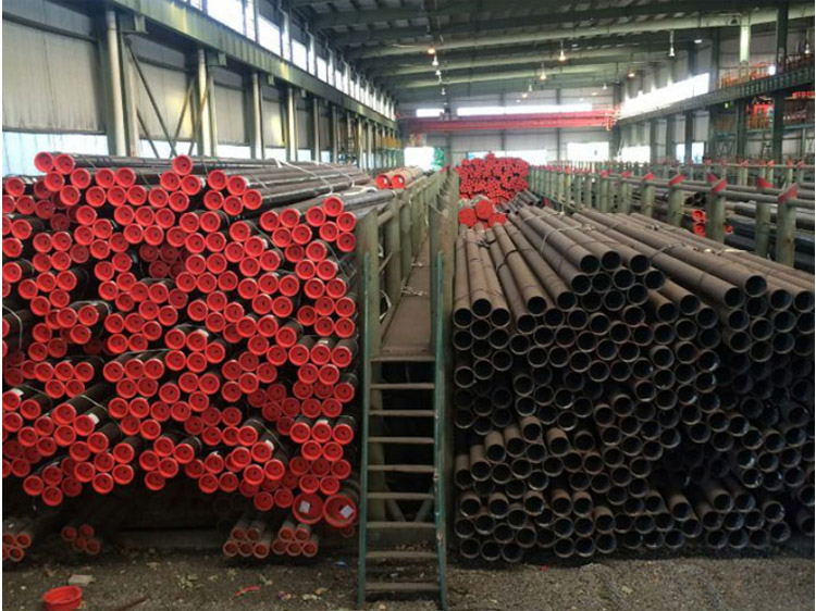 绍兴12crmo化肥专用管